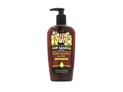 vivaco sun vital