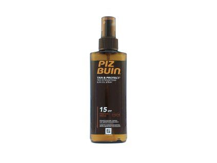 piz buin tan protect