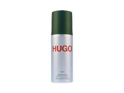 hugo boss hugo