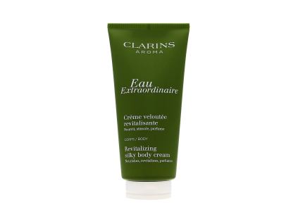 clarins eau extraordinaire