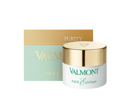 valmont face exfoliant