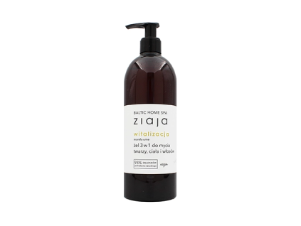 ziaja baltic home spa vitality