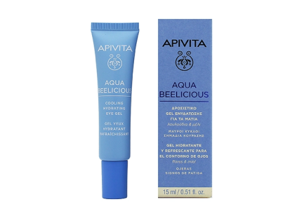 apivita aqua beelicious