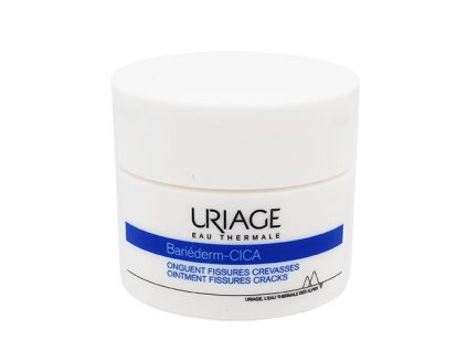 uriage bariederm cica