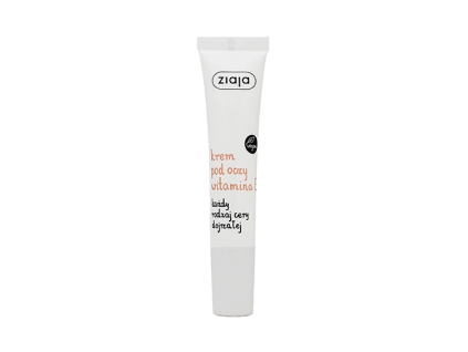 ziaja vitamin e