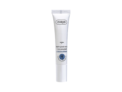 ziaja cornflower