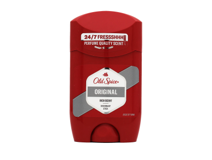 old spice original