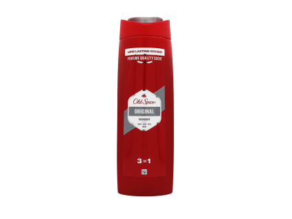 old spice original