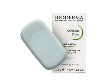 bioderma sebium