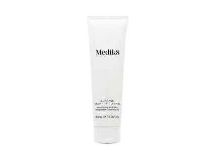 medik8 surface radiance cleanse