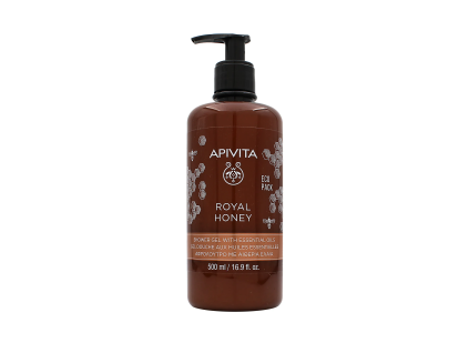 apivita royal honey