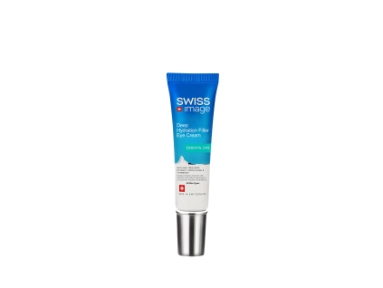 swiss image essential care deep hydration filler eye cream