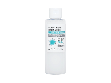 aplb glutathione niacinamide