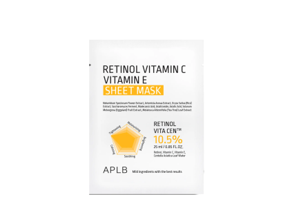 aplb retinol vitamin c vitamin e