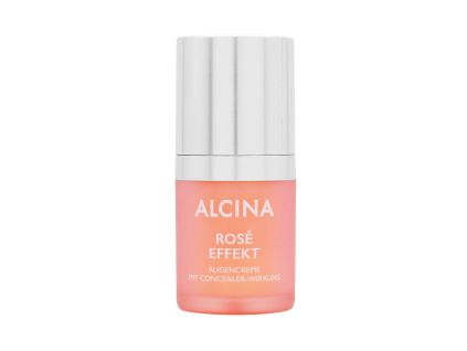 alcina rose effect