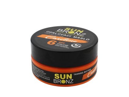 vivaco sun bronz carotene