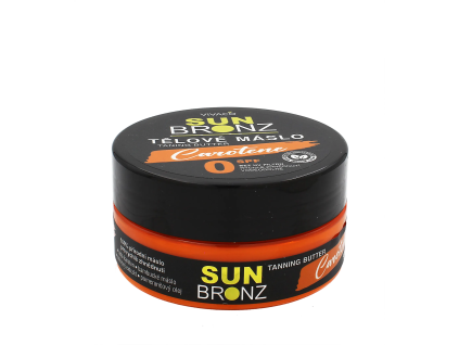 vivaco sun bronz carotene