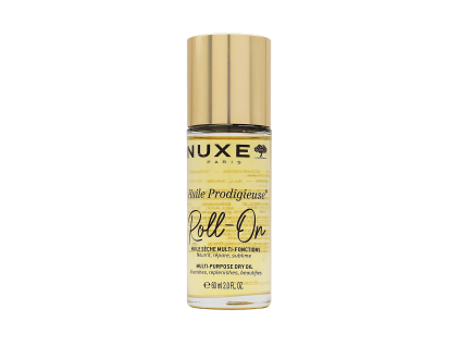 nuxe huile prodigieuse roll on