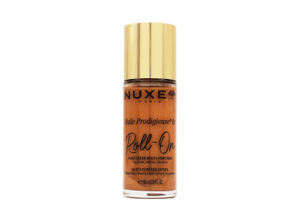 nuxe huile prodigieuse or roll on