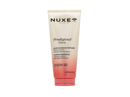 nuxe prodigieux floral