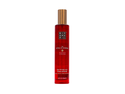 rituals the ritual of ayurveda