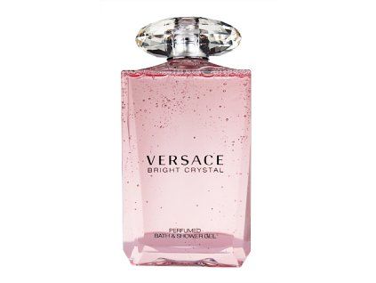 versace bright crystal