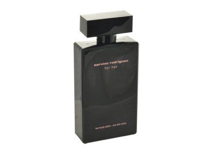 narciso rodriguez for her