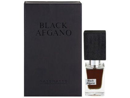 nasomatto black afgano