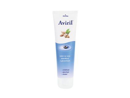 alpa aviril