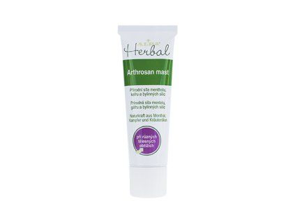 alpa herbal arthrosan