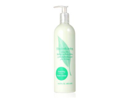 elizabeth arden green tea
