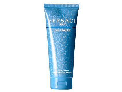 versace man eau fraiche