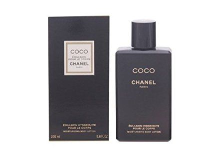 chanel coco