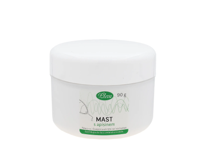 pleva ointment with apisin