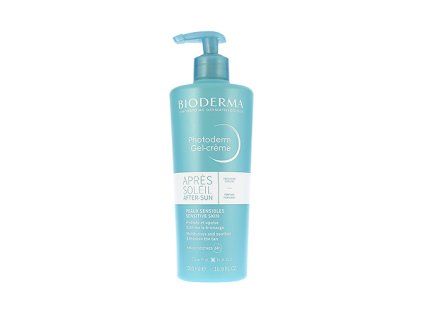 bioderma photoderm after sun
