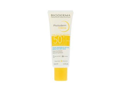 bioderma photoderm creme