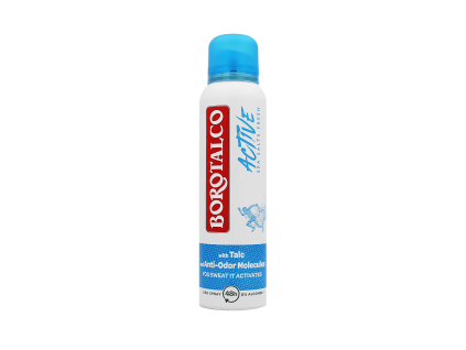 borotalco active sea salts fresh deo spray
