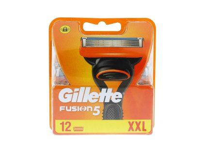 gillette fusion5