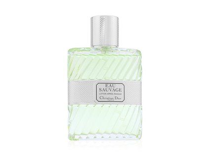 dior eau sauvage