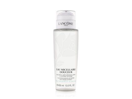 lancome eau micellaire douceur