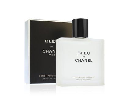 chanel bleu de chanel