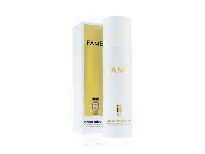 rabanne fame
