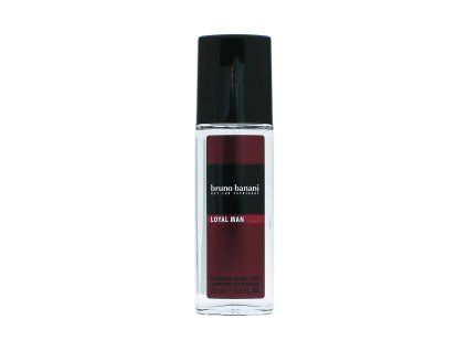 bruno banani loyal man
