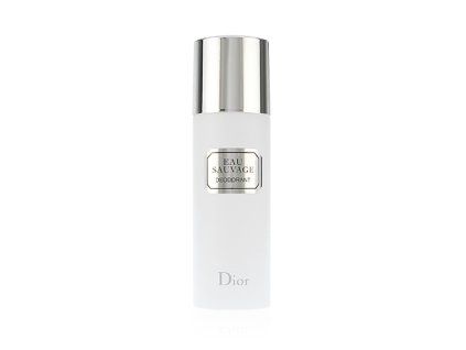 dior eau sauvage