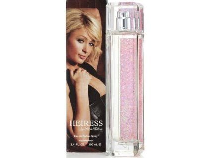 paris hilton heiress