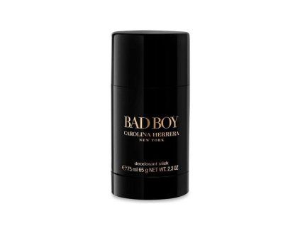 carolina herrera bad boy