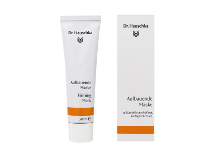 dr hauschka firming mask
