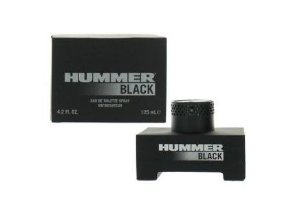 hummer hummer black