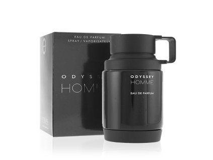 armaf odyssey homme