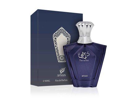 afnan turathi blue